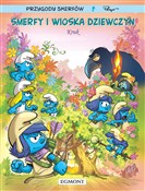 Zobacz : Smerfy i W... - Luc Parthoens, Thierry Culliford