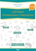 Czytamy op... - Grażyna Małgorzata Nowak, Jowita Wilk -  books in polish 
