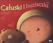 Zobacz : Całuski i ... - Agnieszka Frączek