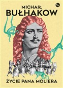polish book : Życie pana... - Michaił Bułhakow