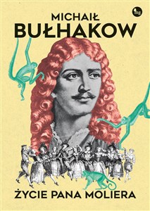 Obrazek Życie pana Moliera