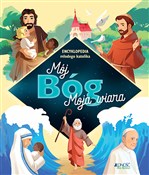 Zobacz : Mój Bóg mo... - Christine Pedotti