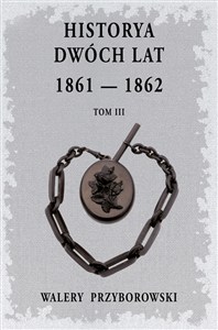 Picture of Historya dwóch lat Tom 3