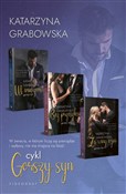 Polska książka : Cykl Gorsz... - Katarzyna Grabowska