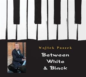 Obrazek Between White & Black CD