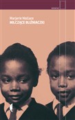 Polska książka : Milczące b... - Marjorie Wallace