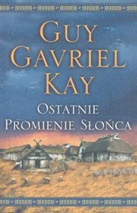 Picture of Ostatnie promienie słońca