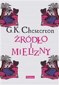 Źródło i m... - Gilbert Keith Chesterton -  foreign books in polish 