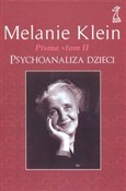 Psychoanal... - Melanie Klein - Ksiegarnia w UK