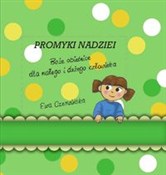 Promyki na... - Ewa Czerwińska - Ksiegarnia w UK