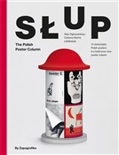 polish book : Słup The P...