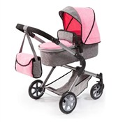 Wózek dla ... -  Książka z wysyłką do UK