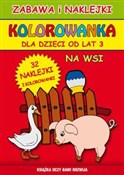 Zobacz : Na wsi Kol... - Beata Guzowska, Emilia Majchrzyk