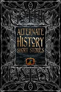 Obrazek Alternate History Short Stories