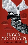 Hawk Mount... - Conner Habib -  books in polish 
