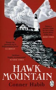 Picture of Hawk Mountain