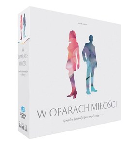 Obrazek W oparach miłości LUCRUM