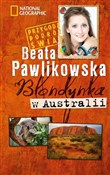 Blondynka ... - Beata Pawlikowska -  books in polish 