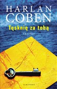 Książka : Tęsknię za... - Harlan Coben