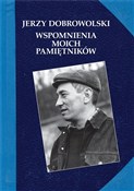 Wspomnieni... - Jerzy Dobrowolski -  books in polish 