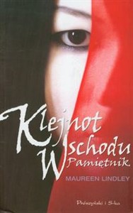 Picture of Klejnot Wschodu Pamiętnik