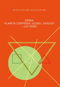 Obrazek Ziemia: planeta cierpienia, ucisku, zagłady - już dość!