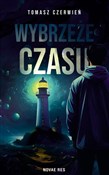 Wybrzeże c... - Tomaz  Czerwień -  books from Poland