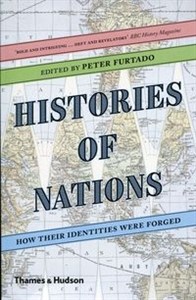 Picture of Histories of Nations