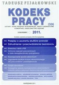 Kodeks pra... - Tadeusz Fijałkowski -  books in polish 