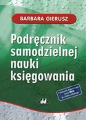 Podręcznik... - Barbara Gierusz - Ksiegarnia w UK