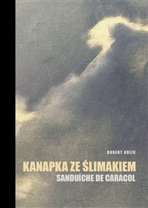 Obrazek Kanapka ze ślimakiem. Sanduíche de caracol