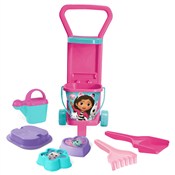 Wózek z ko... - Ksiegarnia w UK