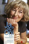 Polska książka : Ja My Oni ... - Małgorzata Purzyńska