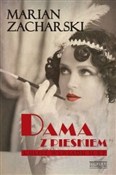 Książka : Dama z pie... - Marian Zacharski