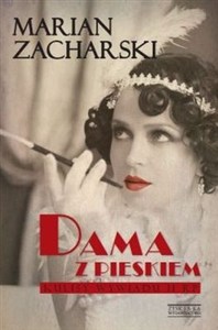 Obrazek Dama z pieskiem Kulisy wywiadu II RP