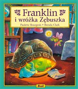 Książka : Franklin i... - Paulette Bourgeois