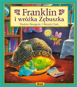 Obrazek Franklin i wróżka Zębuszka