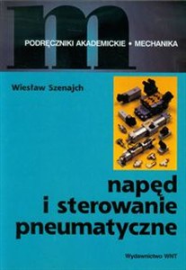 Obrazek Napęd i sterowanie pneumatyczne