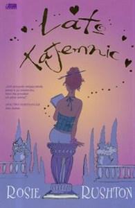 Obrazek Lato tajemnic