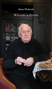 Obrazek Wieczór u Gisele