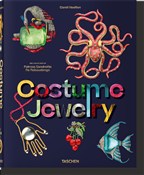 Costume Je... - Carol Woolton -  Książka z wysyłką do UK