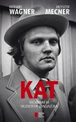 Kat Biogra... - Grzegorz Wagner -  Książka z wysyłką do UK