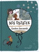 Miś Uszate... - Czesław Janczarski -  Książka z wysyłką do UK