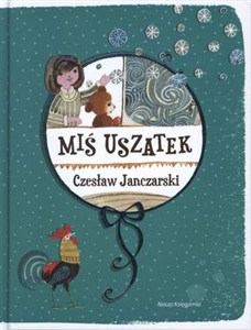 Obrazek Miś Uszatek