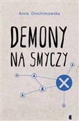 Demony na ... - Anna Onichimowska - Ksiegarnia w UK