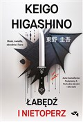Łabędź i n... - Keigo Higashino -  Książka z wysyłką do UK