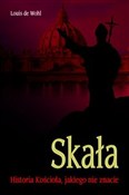 polish book : Skała Hist... - Louis Wohl