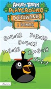 Angry Bird... - Opracowanie Zbiorowe -  Polish Bookstore 