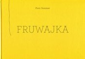 Fruwajka - Piotr Sommer -  Polish Bookstore 