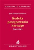 Polska książka : Kodeks pos...